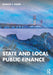 State and Local Public Finance by Fisher