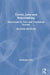 Terror, Love and Brainwashing: Attachment in Cults and Totalitarian Systems by Stein Alexandra