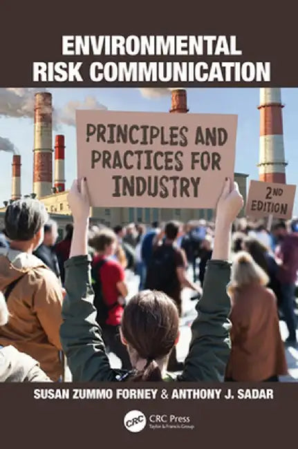 Environmental Risk Communication by FORNEY