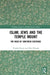 Islam, Jews and the Temple Mount: The Rock of Our/Their Existence by Yitzhak Reiter