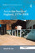 Art in the North of England, 1979-2008 by Gabriel N. Gee