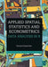 Applied Spatial Statistics and Econometrics: Data Analysis in R by Katarzyna Kopczewska