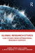 Global Research Ethics: Case Studies from International Research Contexts by Caren J. Frost