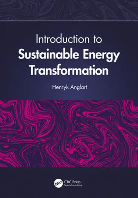 Introduction to Sustainable Energy Transformation by ANGLART