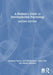 A Student's Guide to Developmental Psychology by Margaret Harris