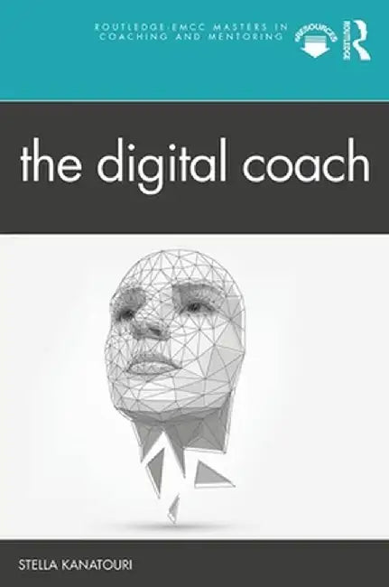 The Digital Coach by Stella Kanatouri