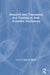 Research Into Translation and Training in Arab Academic Institutions by Said M. Shiyab