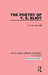 The Poetry Of T. S. Eliot by Maxwell