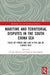 Maritime and Territorial Disputes in the South China Sea: Faces of Power and Law in the Age of China's Rise by Hwang Yih-Jye