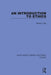 An Introduction to Ethics by William Lillie