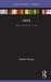 Data: New Trajectories in Law by Robert Herian