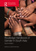 Routledge Handbook of Gender in South Asia by 