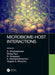 Microbiome-Host Interactions by D. Dhanasekaran, Dhiraj
