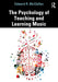 The Psychology of Teaching and Learning Music by McClellan/Edward R.