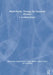 Multi-Family Therapy for Anorexia Nervosa: A Treatment Manual by Simic Mima