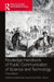 Routledge Handbook of Public Communication of Science and Technology by Massimiano Bucchi