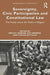 Sovereignty, Civic Participation, and Constitutional Law: The People Versus the Nation in Belgium by Deseure Brecht