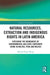 Natural Resources, Extraction and Indigenous Rights in Latin America: Exploring the Boundaries of Environmental and State-Corporate Crime in Bolivia, by Marcela Torres Wong