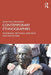 Contemporary Ethnographies: Moorings, Methods, and Keys for the Future by Francisco Ferrándiz