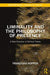 Liminality and the Philosophy of Presence: A New Direction in Political Theory by Hoppen Franziska