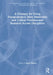 A Glossary for Doing Postqualitative, New Materialist and Critical Posthumanist Research Across Disciplines by Murris Karin