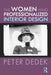 The Women Who Professionalized Interior Design by Peter Dedek