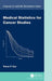 Medical Statistics for Cancer Studies by Trevor F. Cox