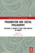Pragmatism and Social Philosophy: Exploring a Stream of Ideas from America to Europe by Michael G. Festl