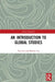 An Introduction to Global Studies by Cai Tuo