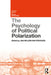 The Psychology of Political Polarization by Jan-Willem van Prooijen