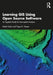Learning GIS Using Open Source Software: An Applied Guide for Geo-Spatial Analysis by Saha Kakoli