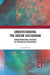 Understanding the Dream Sociogram: Transformational Patterns of Intrasocial Preference by Joseph Dillard