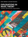 Explorations in Music Theory by Terefenko, Dariusz