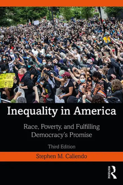 Inequality in America by CALIENDO