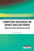 Competing Discourses on Japan's Nuclear Power: Pronuclear Versus Antinuclear Activism by Etsuko Kinefuchi