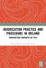 Adjudication Practice and Procedure in Ireland: Construction Contracts ACT 2013 by Damien Keogh
