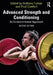 Advanced Strength and Conditioning: An Evidence-Based Approach by Anthony Turner