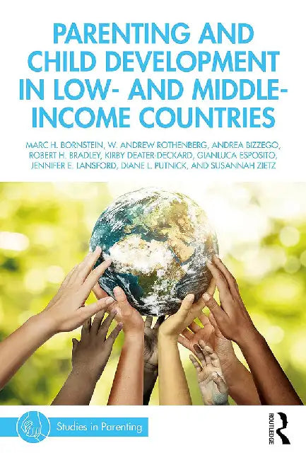 Parenting and Child Development in Low- and Middle-Income Countries by Bornstein Marc H.