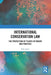 International Conservation Law: The Protection of Plants in Theory and Practice by Rob Amos