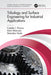 Tribology and Surface Engineering for Industrial Applications by Catalin I. Pruncu