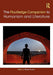 The Routledge Companion to Humanism and Literature by Michael Bryson