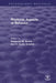 Rhythmic Aspects of Behavior by Frederick M. Brown