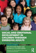 Social and Emotional Development in Children Through Emerging Adults: A Guide for Professionals by Christi Crosby Bergin