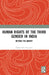 Human Rights of the Third Gender in India: Beyond the Binary by Lopamudra SenGupta
