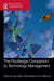 The Routledge Companion to Technology Management by Daim, Tugrul