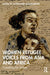 Women Refugee Voices from Asia and Africa: Travelling for Safety by ActionAid Association