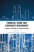 Financial Crime and Corporate Misconduct: A Critical Evaluation of Fraud Legislation by Chris Monaghan