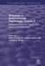 Advances in Environmental Psychology, Volume 6: Exposure to Hazardous Substances: Psychological Parameters by Allen H. Lebovits