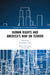 Human Rights and America's War on Terror by Satvinder S. Juss