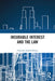 Insurable Interest and the Law by Franziska Arnold-Dwyer
